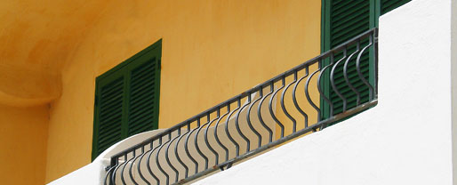 Hotel Villa Bina - mese di Novembre - panorama offerte-S.Angelo d'Ischia